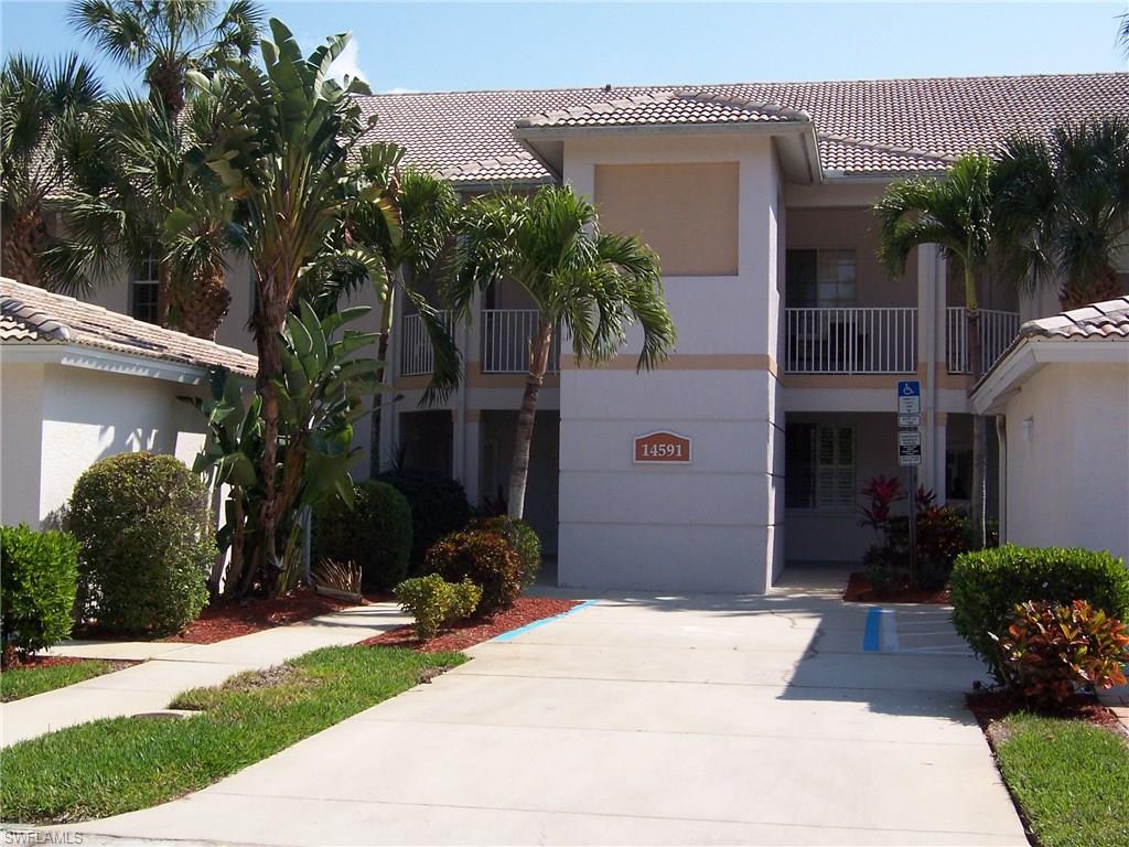 HUNTINGTON - Residential