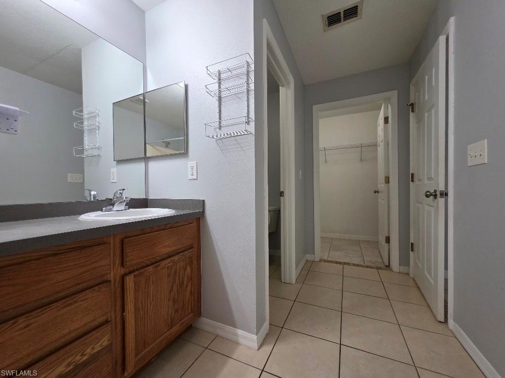 LEHIGH ACRES - Residential Lease