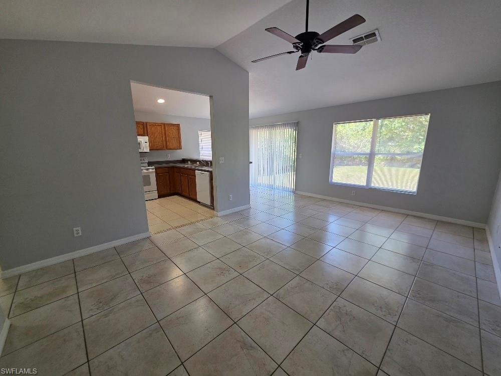 LEHIGH ACRES - Residential Lease