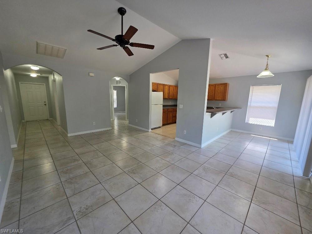 LEHIGH ACRES - Residential Lease