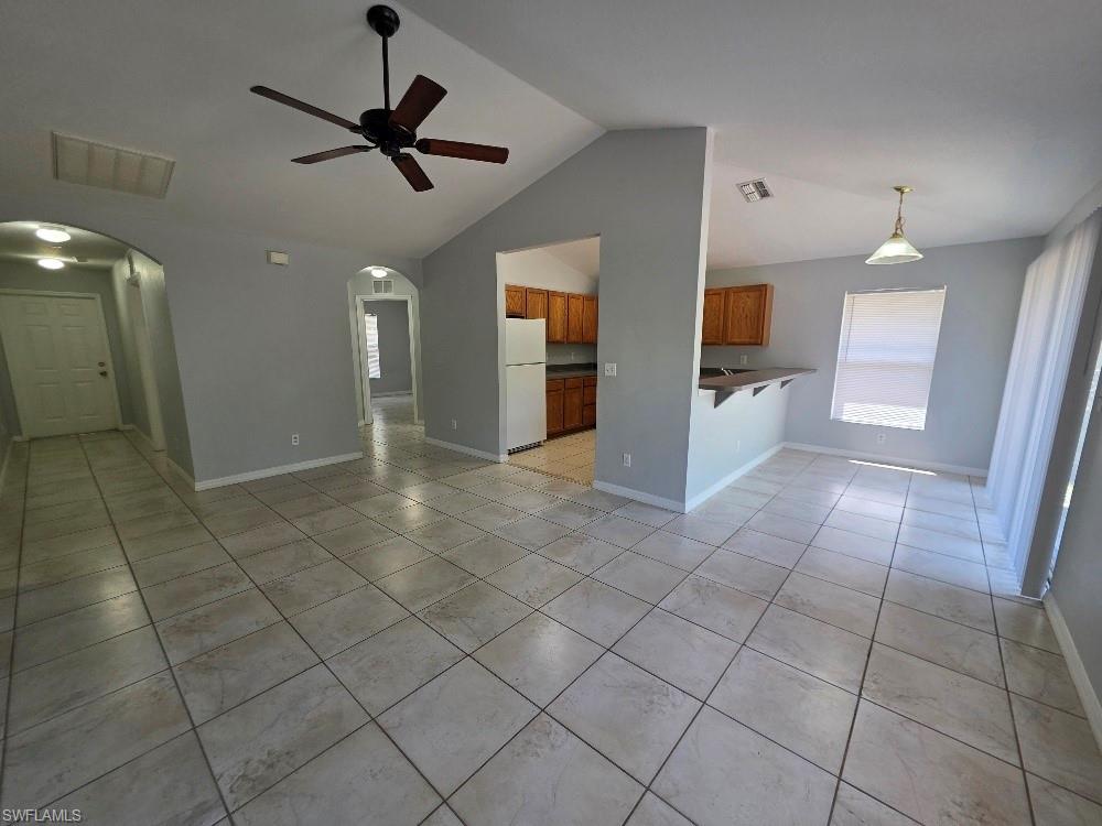 LEHIGH ACRES - Residential Lease