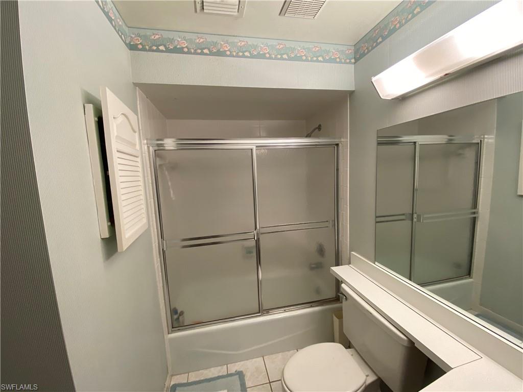 NAPLES BATH AND TENNIS CLUB - Residential