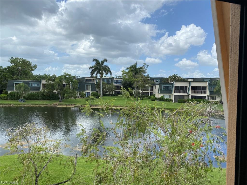 NAPLES BATH AND TENNIS CLUB - Residential