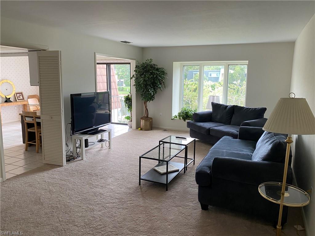 NAPLES BATH AND TENNIS CLUB - Residential