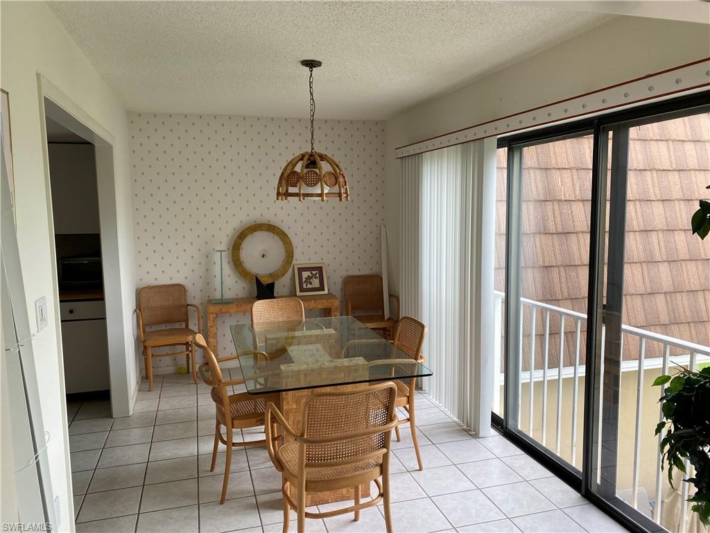 NAPLES BATH AND TENNIS CLUB - Residential