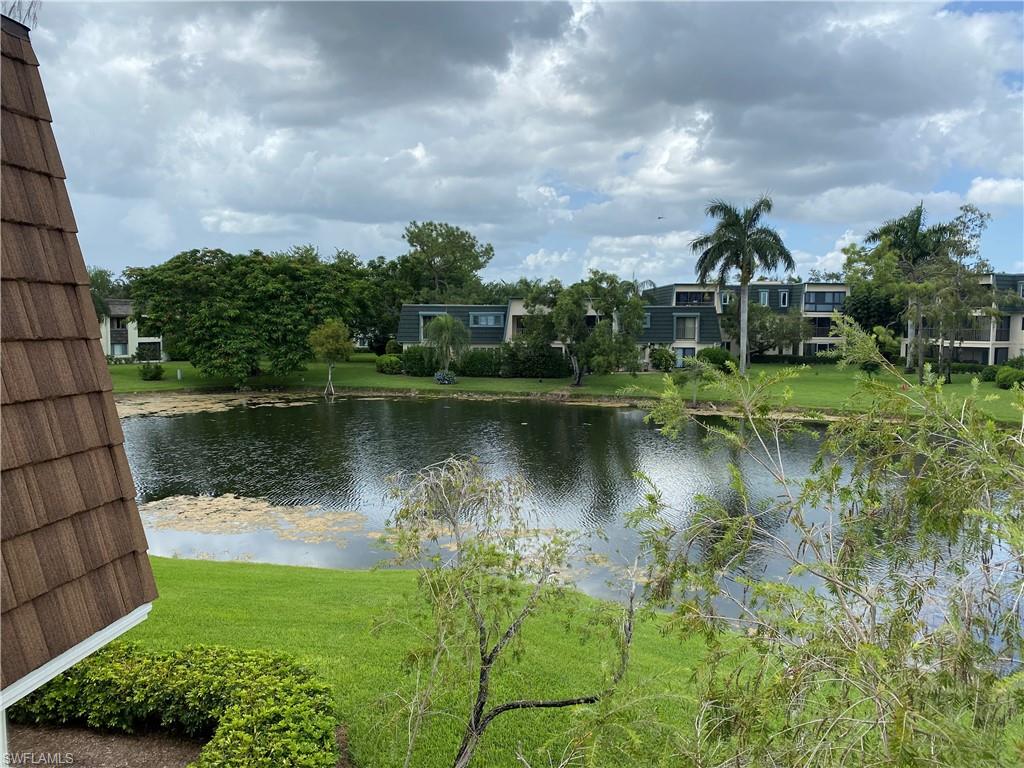 NAPLES BATH AND TENNIS CLUB - Residential