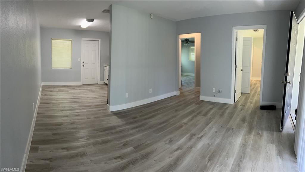 CAPE CORAL - Residential Lease