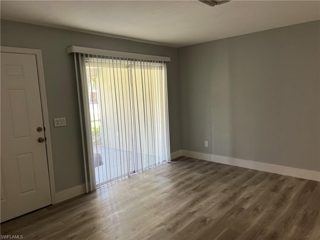 CAPE CORAL - Residential Lease