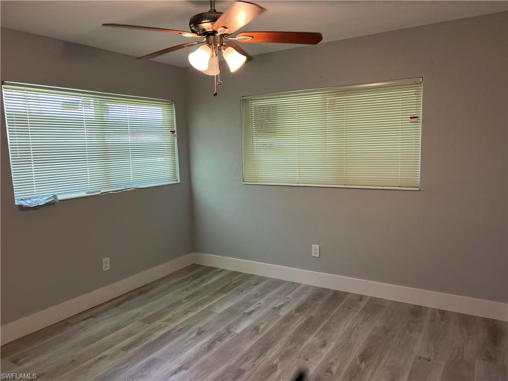 CAPE CORAL - Residential Lease