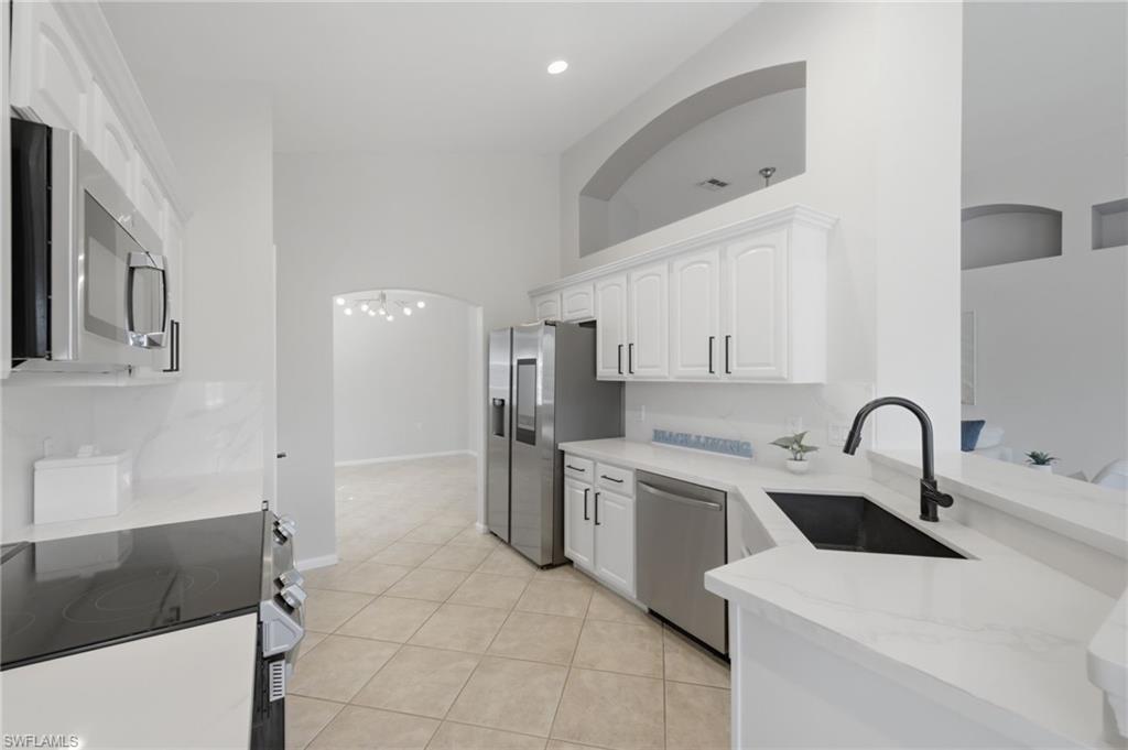 CEDAR RIDGE - Residential