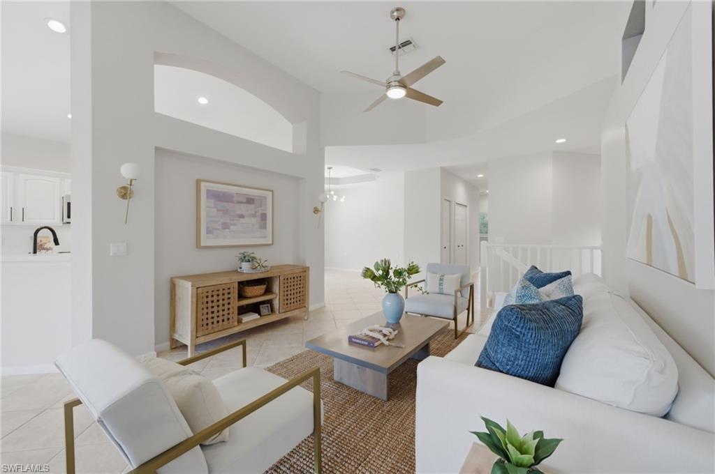 CEDAR RIDGE - Residential