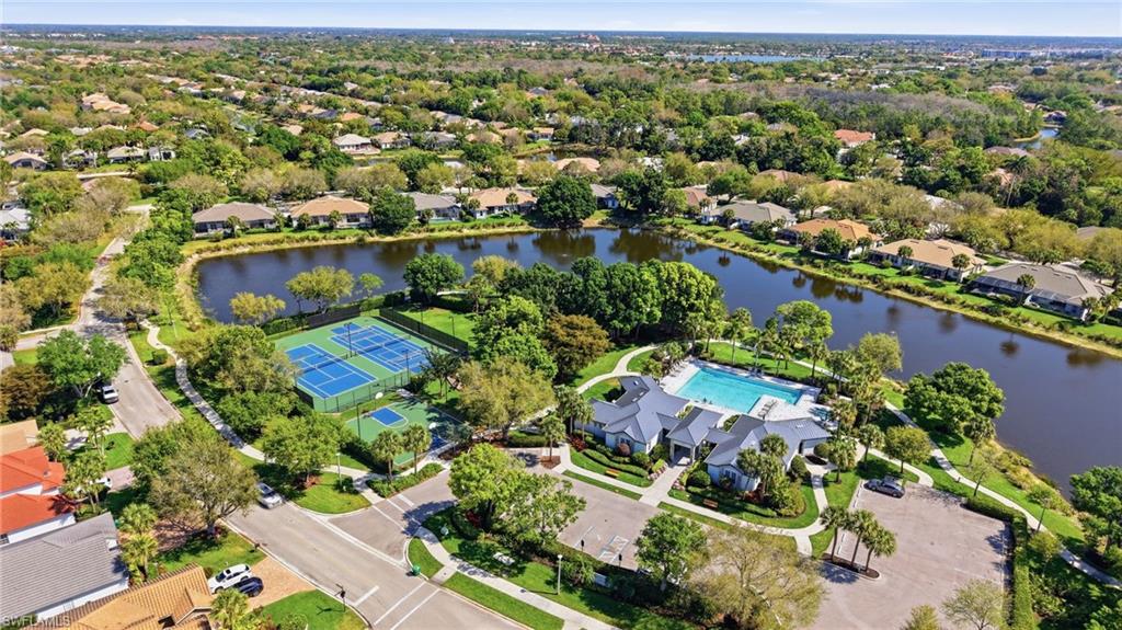 CEDAR RIDGE - Residential