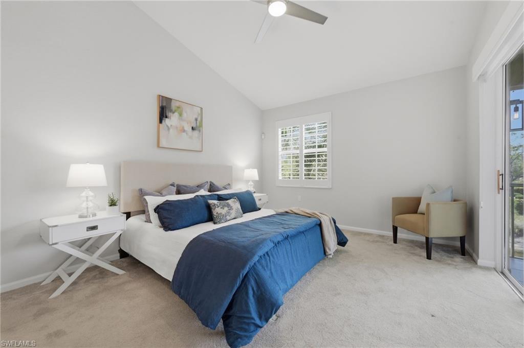 CEDAR RIDGE - Residential