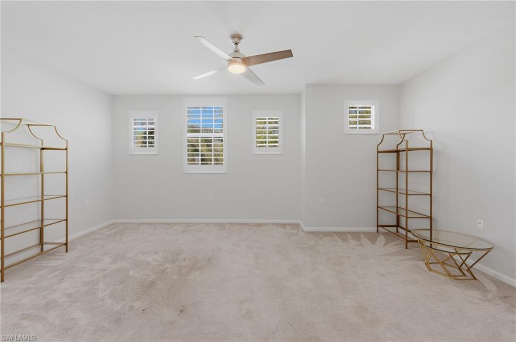 CEDAR RIDGE - Residential