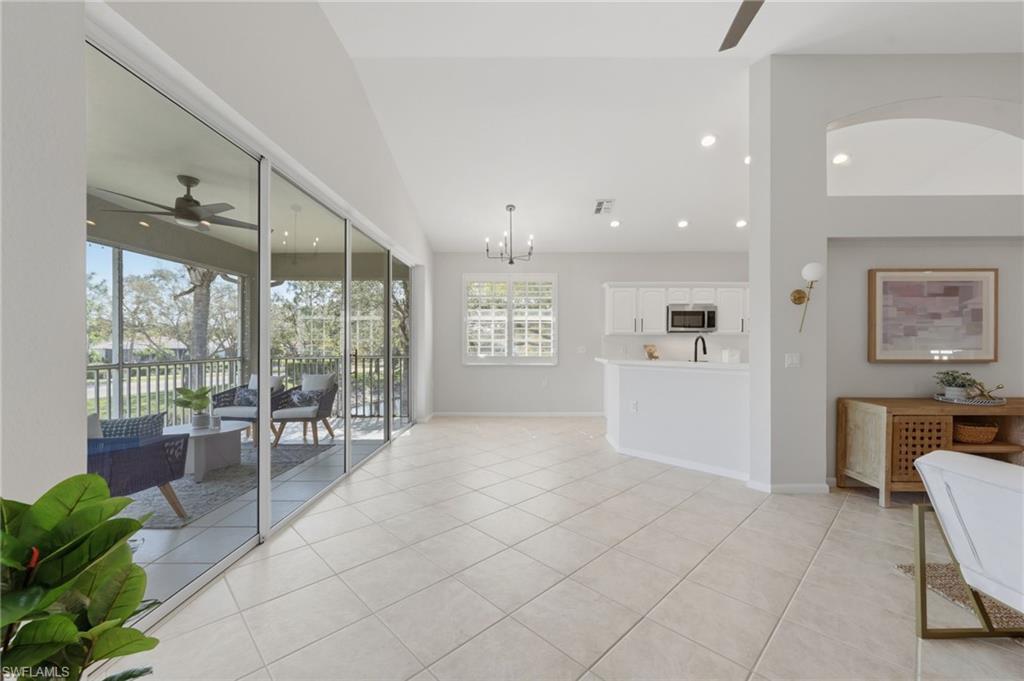 CEDAR RIDGE - Residential