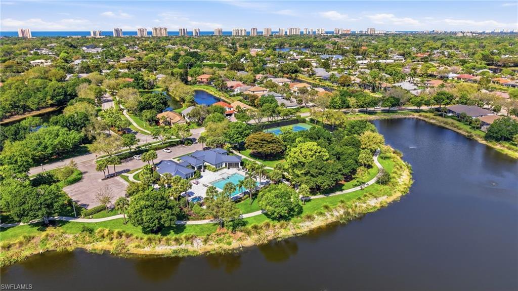 CEDAR RIDGE - Residential