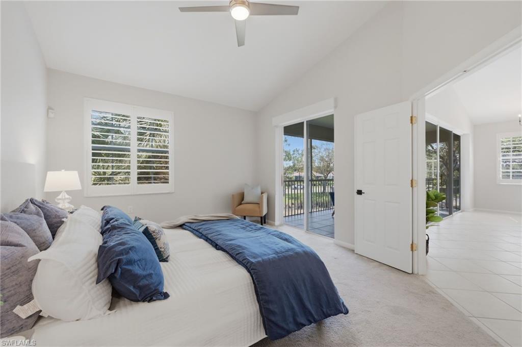 CEDAR RIDGE - Residential