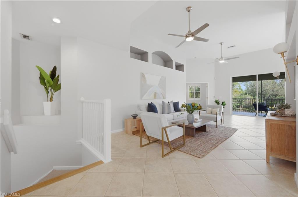 CEDAR RIDGE - Residential