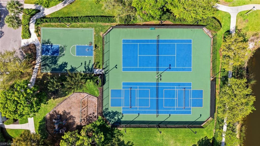 CEDAR RIDGE - Residential