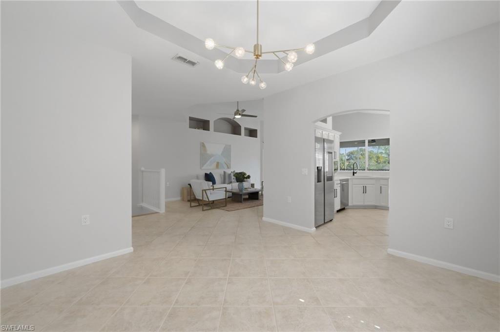 CEDAR RIDGE - Residential