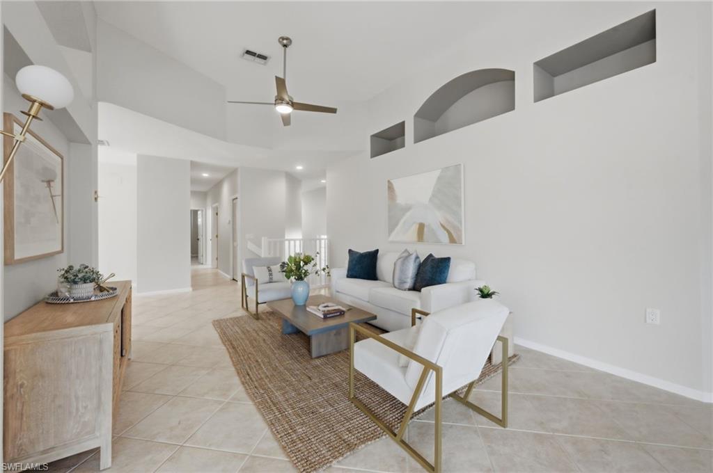 CEDAR RIDGE - Residential