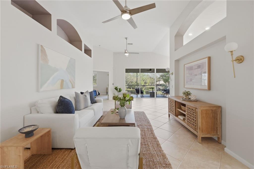 CEDAR RIDGE - Residential