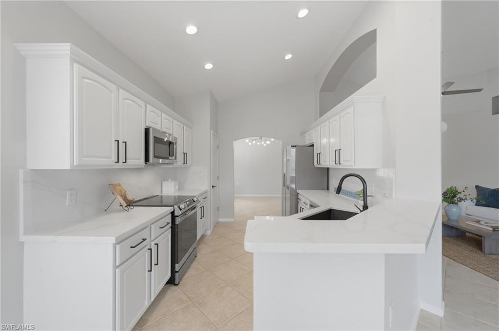 CEDAR RIDGE - Residential