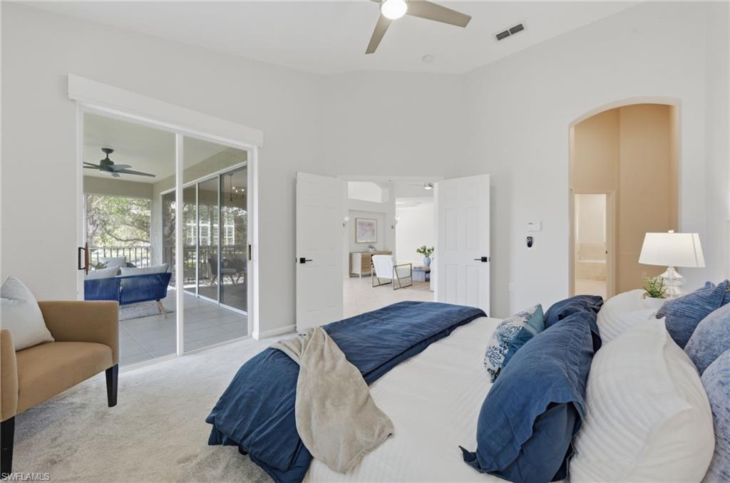 CEDAR RIDGE - Residential