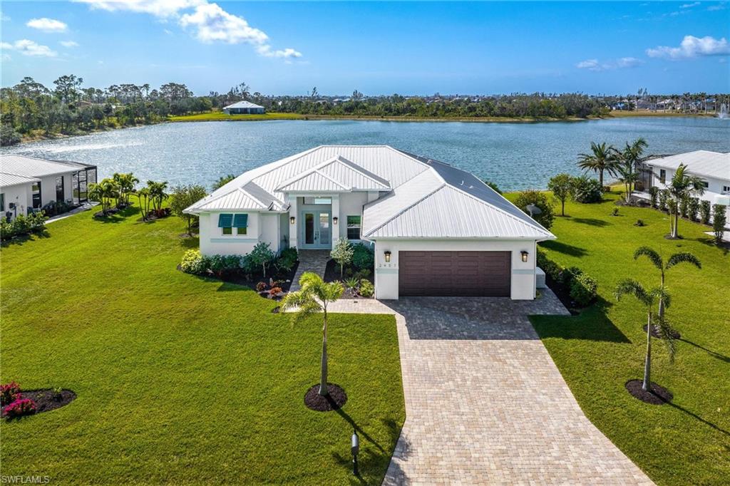 KISMET LAKES - Residential