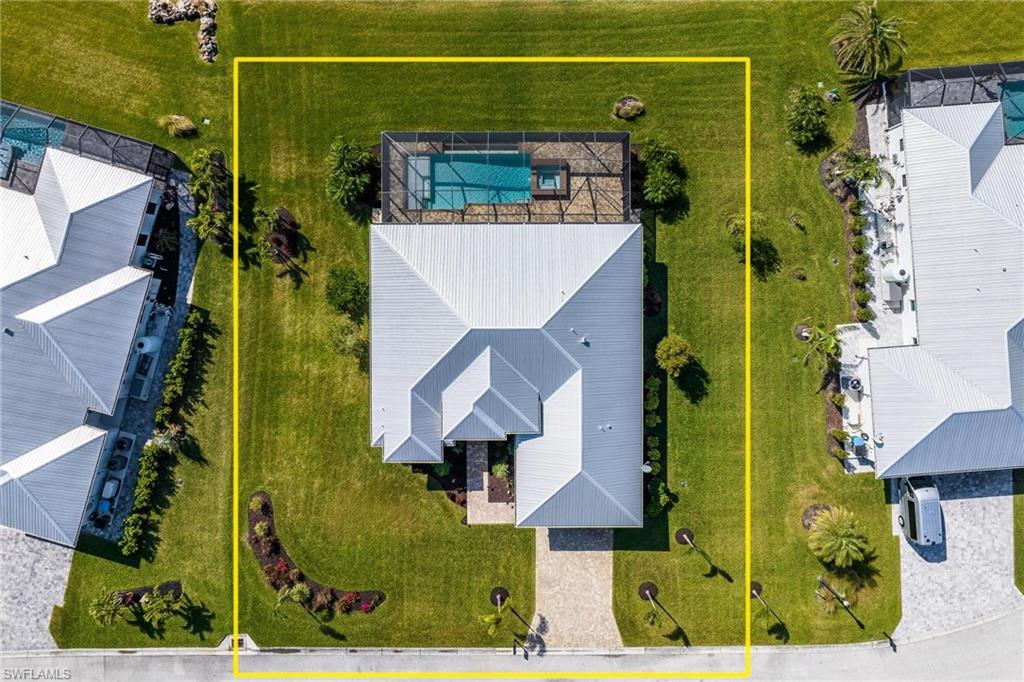 KISMET LAKES - Residential