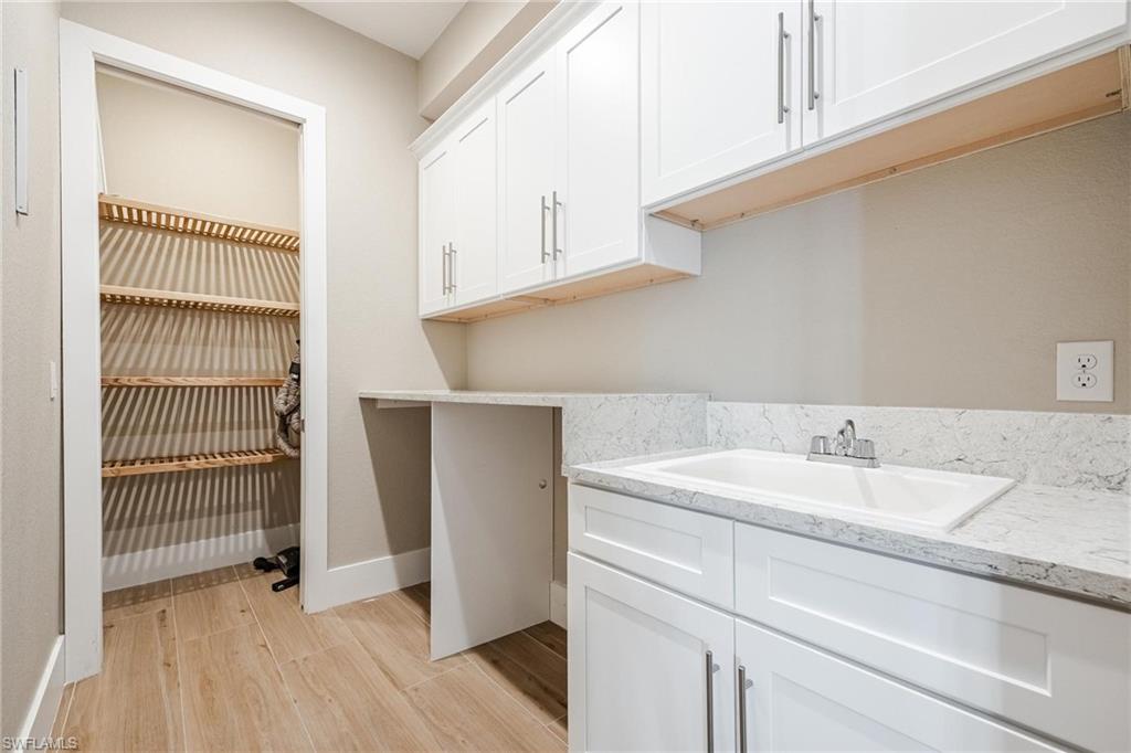 KISMET LAKES - Residential