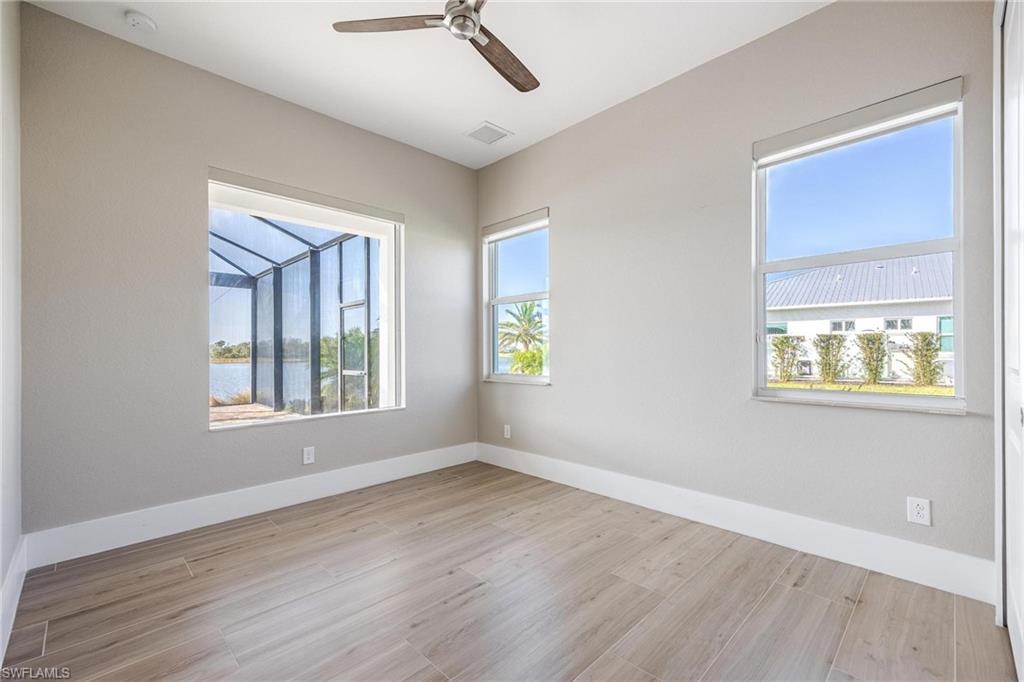 KISMET LAKES - Residential