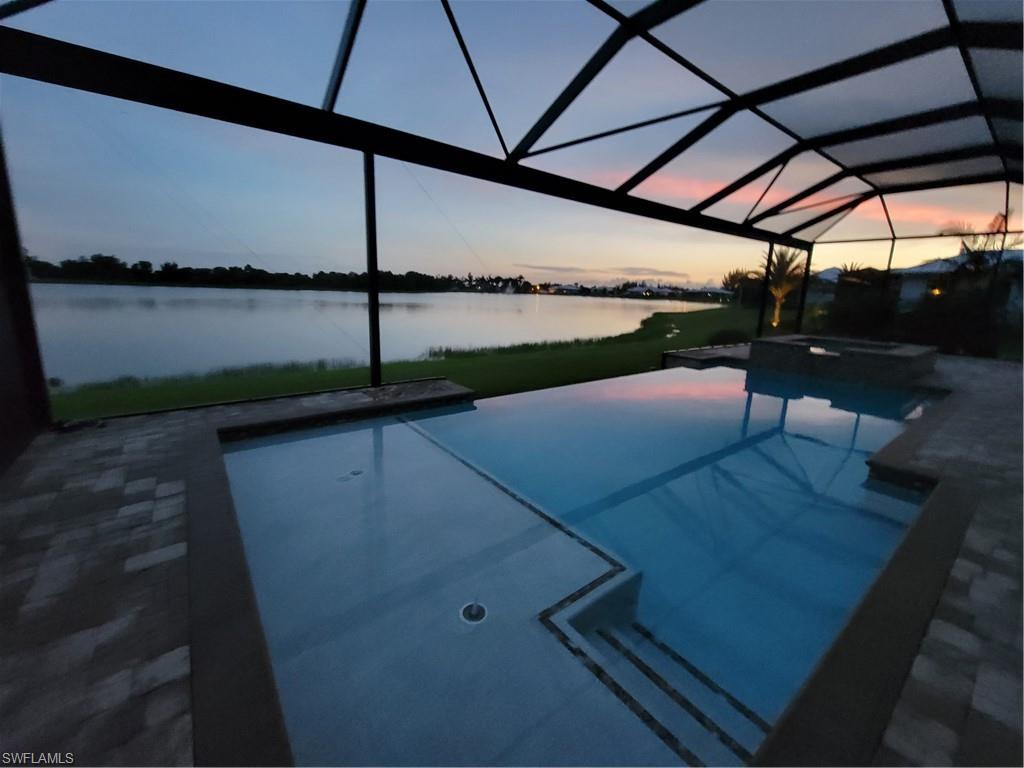 KISMET LAKES - Residential