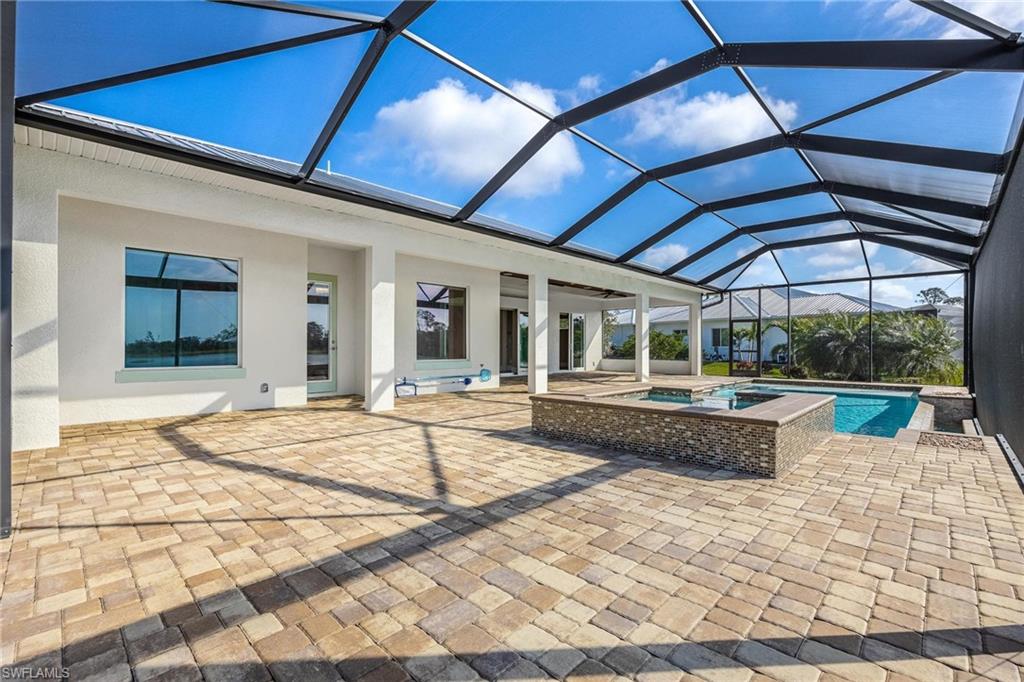 KISMET LAKES - Residential