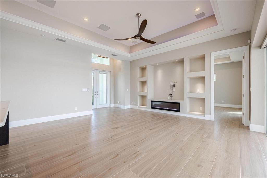 KISMET LAKES - Residential