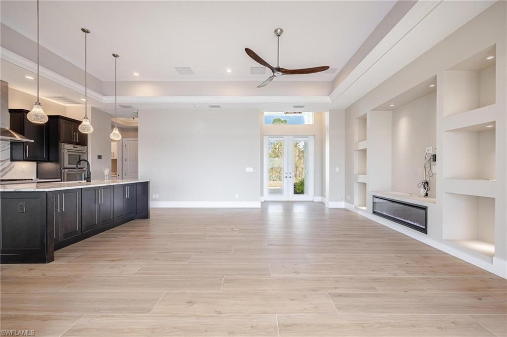 KISMET LAKES - Residential