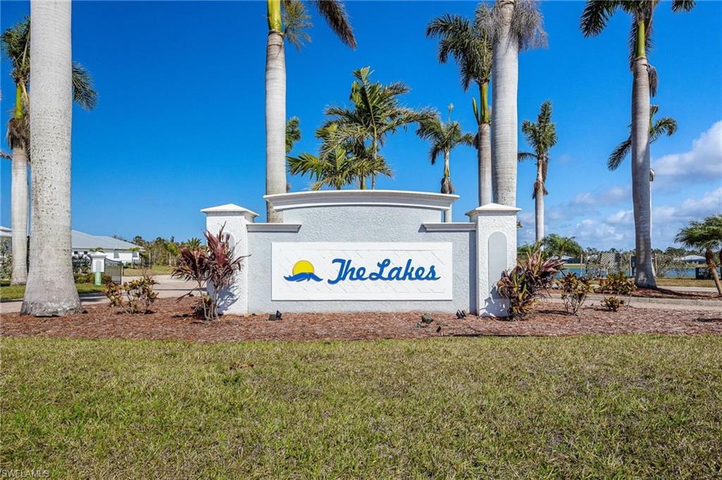 KISMET LAKES - Residential