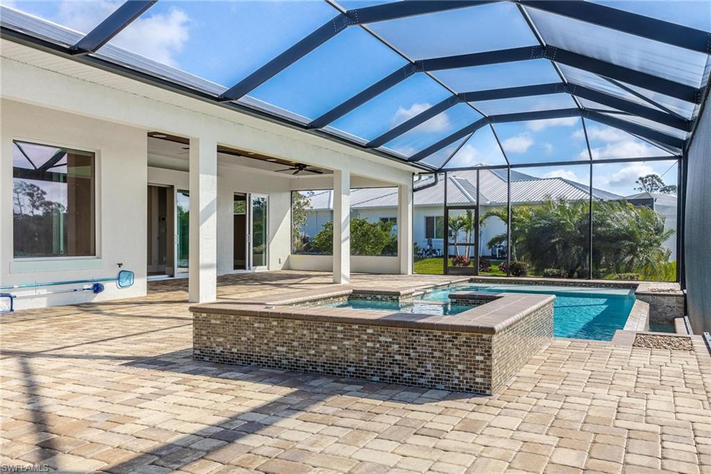 KISMET LAKES - Residential