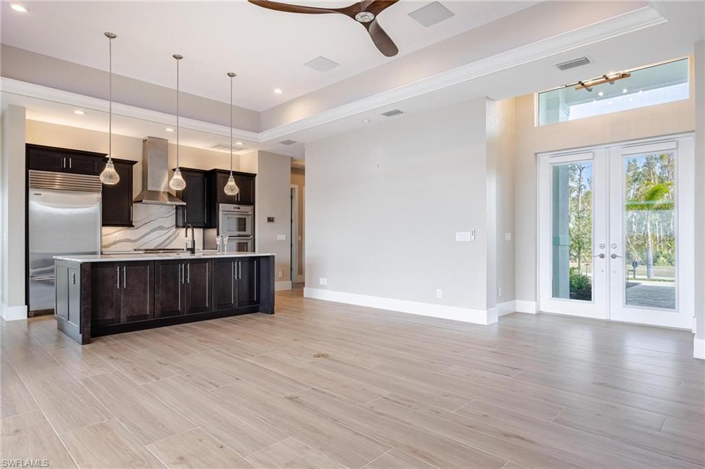 KISMET LAKES - Residential