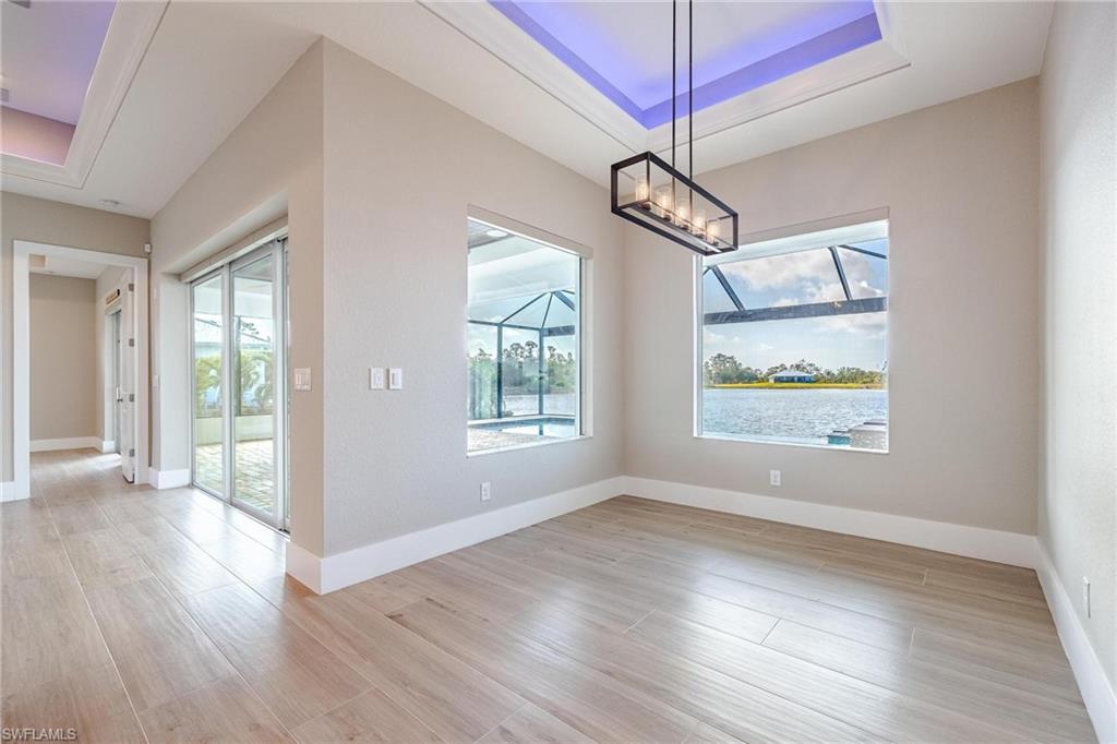 KISMET LAKES - Residential