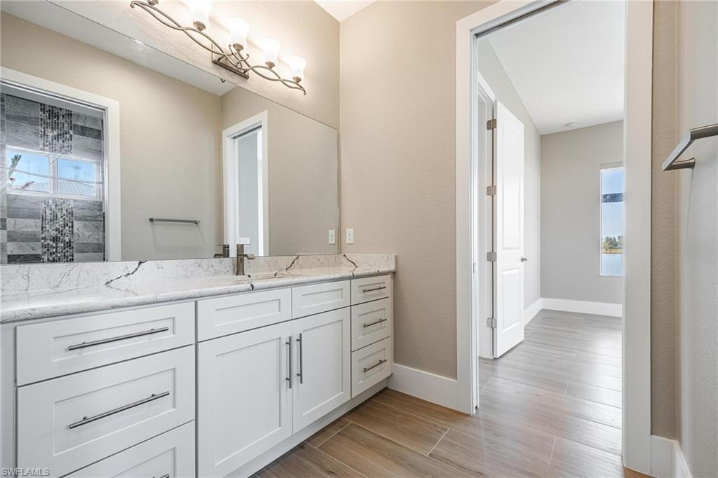 KISMET LAKES - Residential