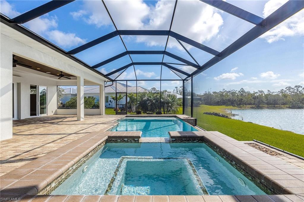 KISMET LAKES - Residential