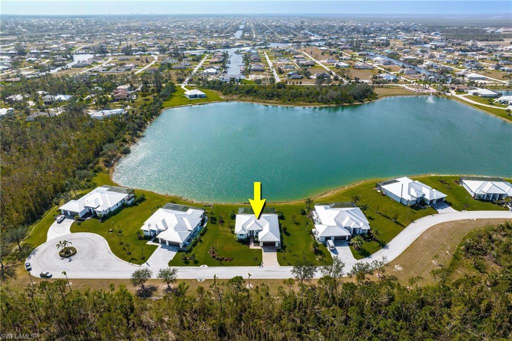 KISMET LAKES - Residential