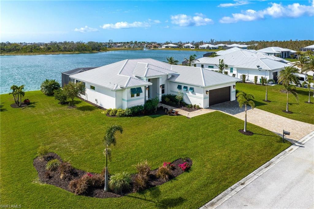 KISMET LAKES - Residential