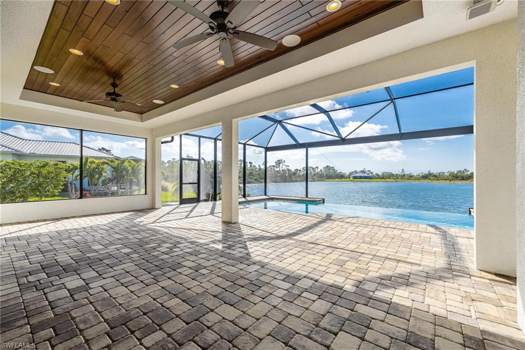 KISMET LAKES - Residential