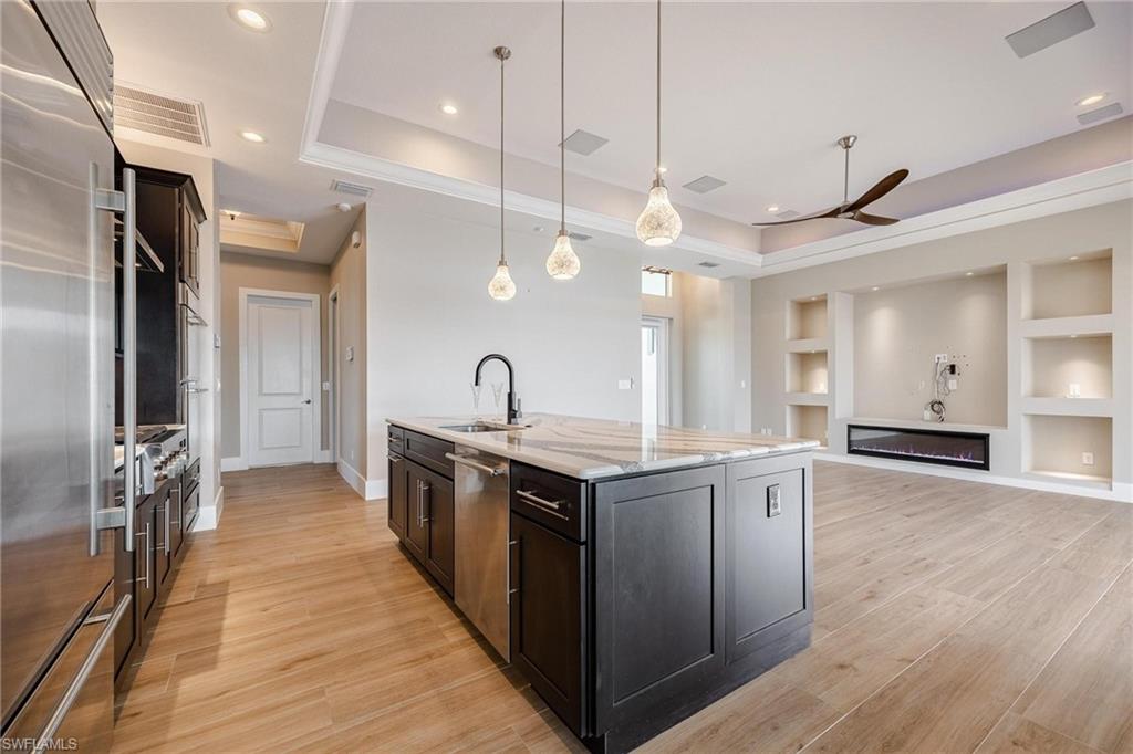 KISMET LAKES - Residential