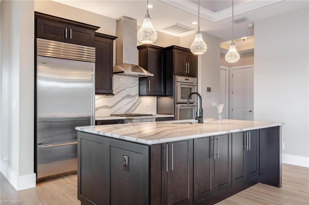 KISMET LAKES - Residential