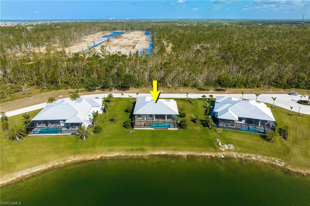 KISMET LAKES - Residential