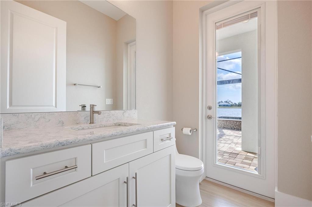 KISMET LAKES - Residential