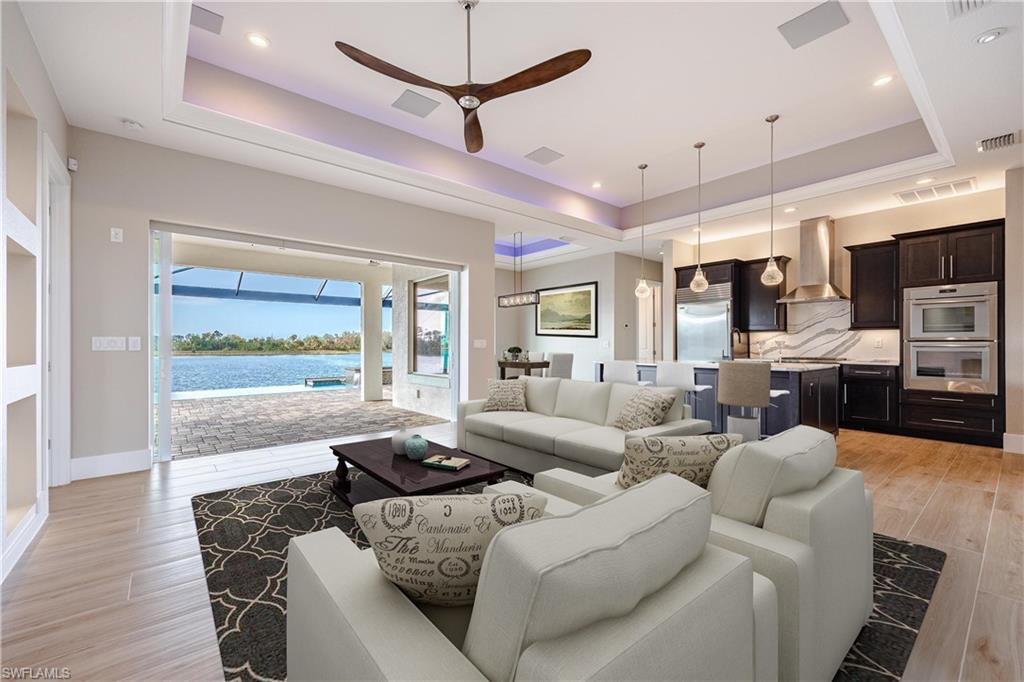 KISMET LAKES - Residential